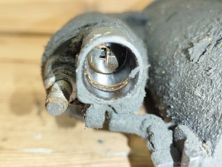 bontott AUDI A6 C6 Önindító