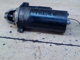 bontott AUDI A6 C6 Önindító