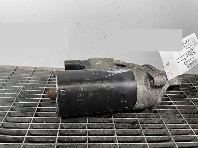 bontott AUDI A6 C6 Önindító