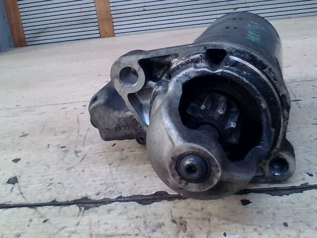 bontott AUDI A6 C6 Önindító