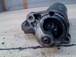 bontott AUDI A6 C6 Önindító