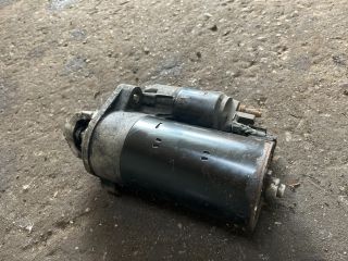 bontott AUDI A6 C6 Önindító