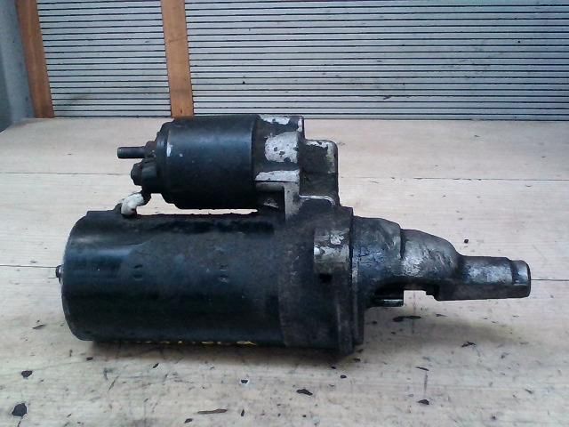 bontott AUDI A6 C6 Önindító