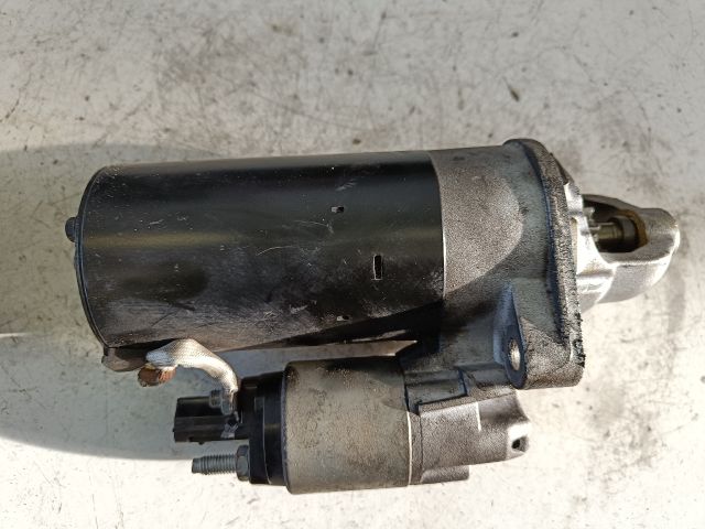 bontott AUDI A6 C6 Önindító