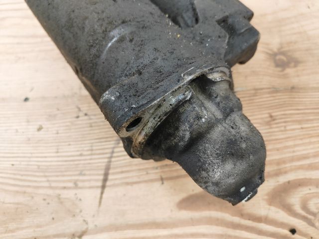 bontott AUDI A6 C6 Önindító