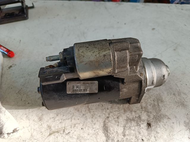 bontott AUDI A6 C6 Önindító