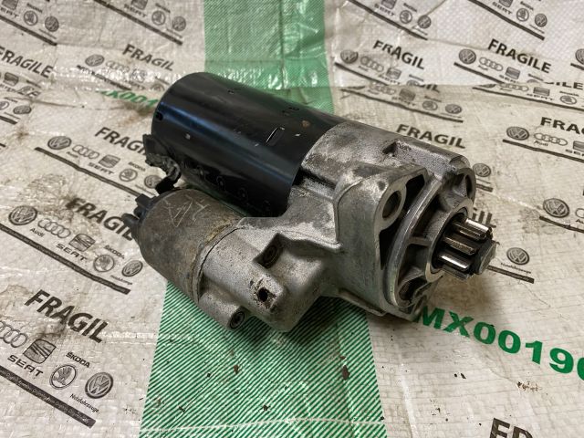 bontott AUDI A6 C6 Önindító