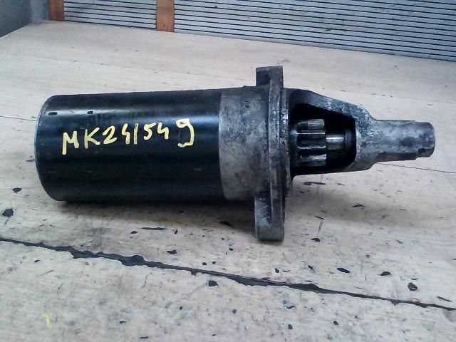 bontott AUDI A6 C6 Önindító