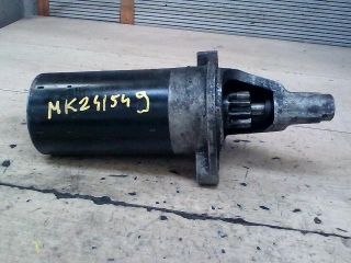 bontott AUDI A6 C6 Önindító