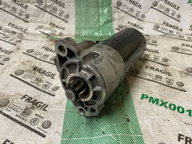 bontott AUDI A6 C6 Önindító