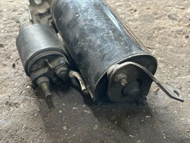 bontott AUDI A6 C6 Önindító