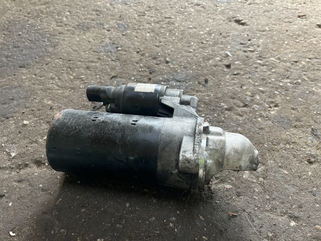 bontott AUDI A6 C6 Önindító