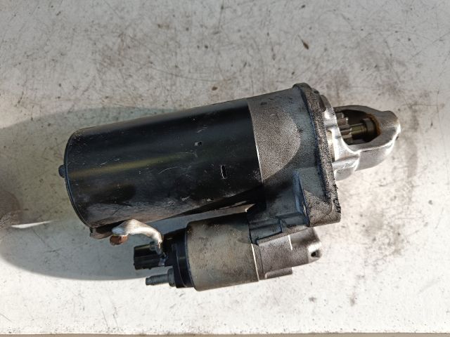 bontott AUDI A6 C6 Önindító