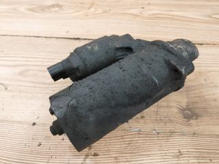 bontott AUDI A6 C6 Önindító