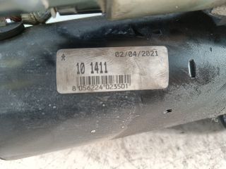 bontott AUDI A6 C6 Önindító