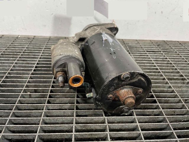 bontott AUDI A6 C6 Önindító