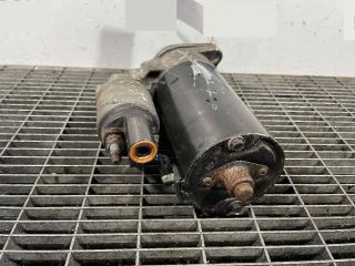 bontott AUDI A6 C6 Önindító