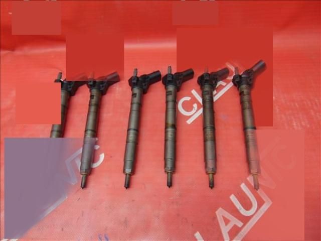 bontott AUDI A6 C6 Porlasztó (1 db)