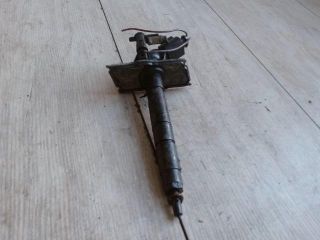 bontott AUDI A6 C6 Porlasztó (1 db)