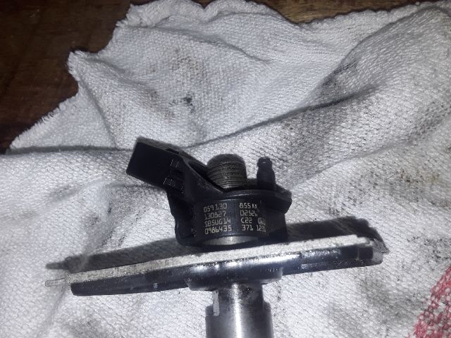 bontott AUDI A6 C6 Porlasztó (1 db)