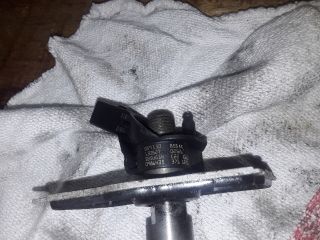 bontott AUDI A6 C6 Porlasztó (1 db)