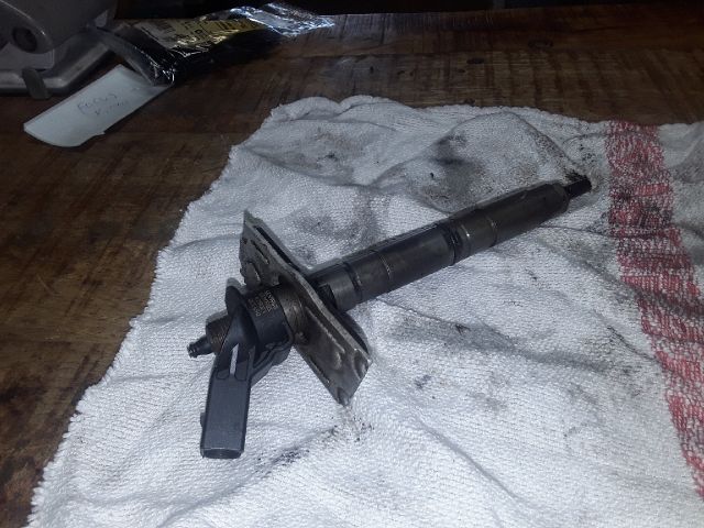 bontott AUDI A6 C6 Porlasztó (1 db)