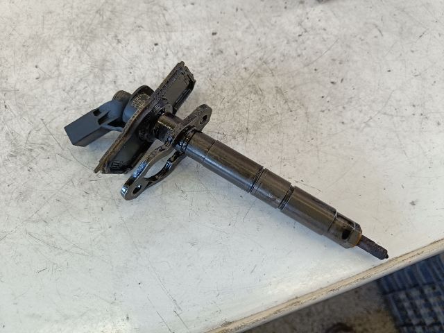 bontott AUDI A6 C6 Porlasztó (1 db)