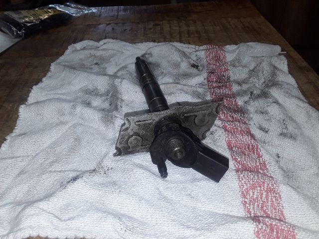 bontott AUDI A6 C6 Porlasztó (1 db)