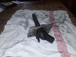 bontott AUDI A6 C6 Porlasztó (1 db)