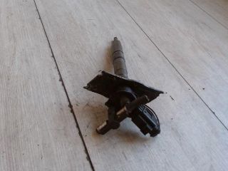 bontott AUDI A6 C6 Porlasztó (1 db)