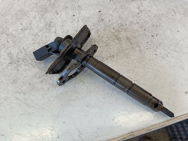 bontott AUDI A6 C6 Porlasztó (1 db)