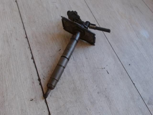 bontott AUDI A6 C6 Porlasztó (1 db)