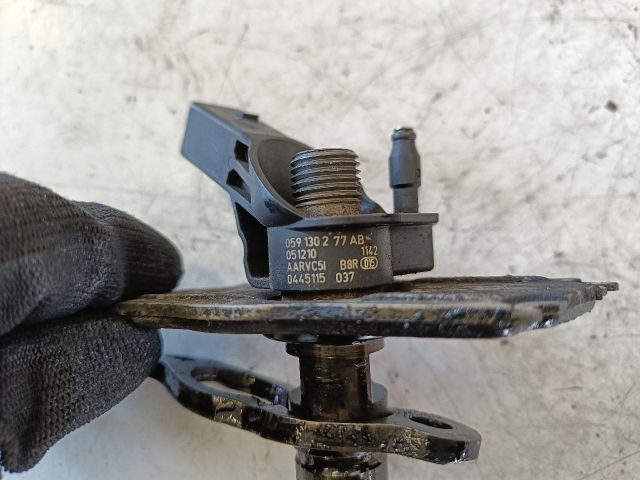 bontott AUDI A6 C6 Porlasztó (1 db)