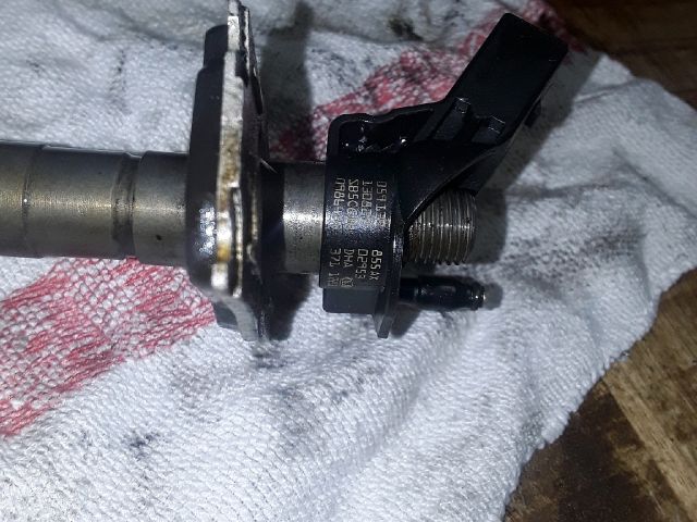 bontott AUDI A6 C6 Porlasztó (1 db)