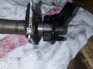 bontott AUDI A6 C6 Porlasztó (1 db)