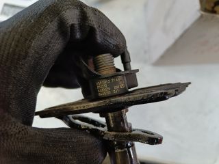 bontott AUDI A6 C6 Porlasztó (1 db)