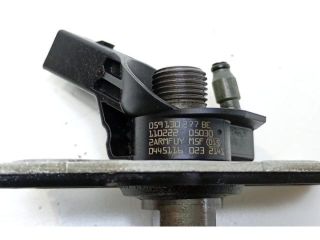 bontott AUDI A6 C6 Porlasztó (1 db)