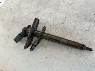 bontott AUDI A6 C6 Porlasztó (1 db)