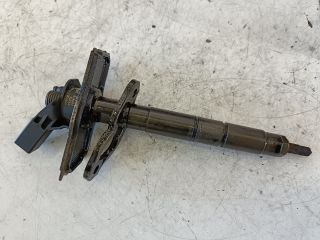 bontott AUDI A6 C6 Porlasztó (1 db)