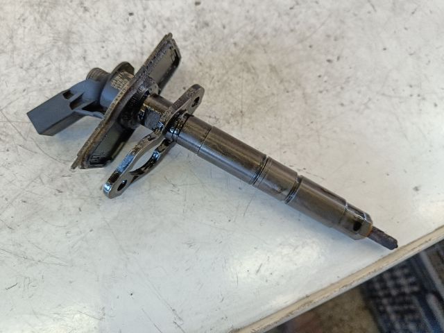 bontott AUDI A6 C6 Porlasztó (1 db)