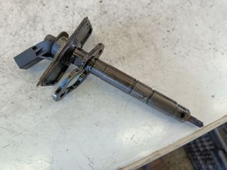 bontott AUDI A6 C6 Porlasztó (1 db)