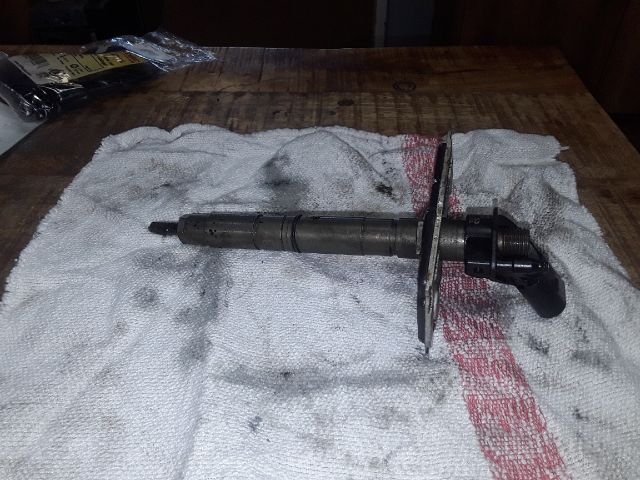 bontott AUDI A6 C6 Porlasztó (1 db)