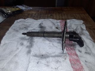 bontott AUDI A6 C6 Porlasztó (1 db)