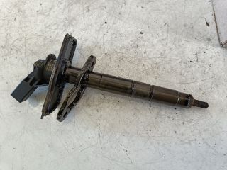 bontott AUDI A6 C6 Porlasztó (1 db)