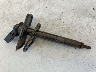 bontott AUDI A6 C6 Porlasztó (1 db)