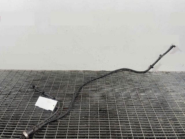 bontott AUDI A6 C6 Résolajcső