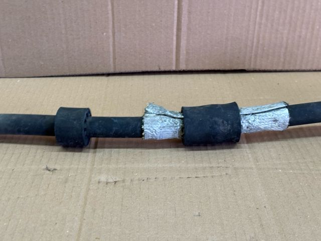 bontott AUDI A6 C6 Szervócső