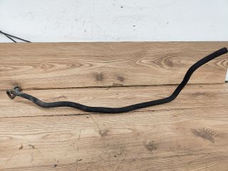 bontott AUDI A6 C6 Szervócső