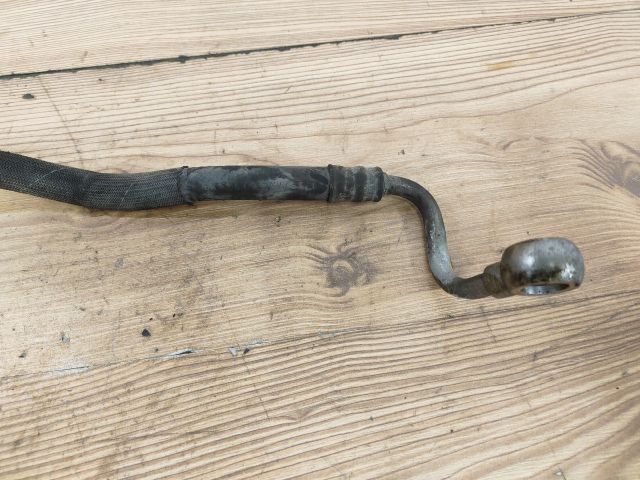 bontott AUDI A6 C6 Szervócső