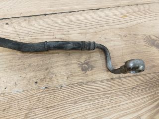 bontott AUDI A6 C6 Szervócső